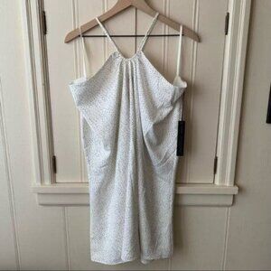 NWT House of Harlow 1960 x REVOLVE Rosalin Dress